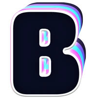 letter_b emoji