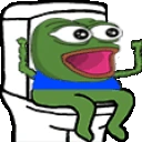 CLOGGERS emote