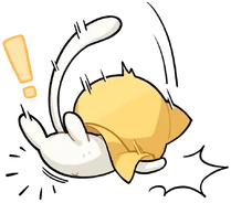 MomoTrip emote