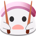 sushihungry emote