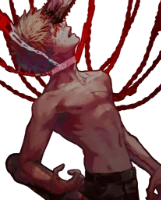 Denji_Bloody emote