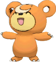 teddiursa_happy emote