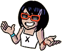 Eh emote