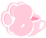 8_pink emote