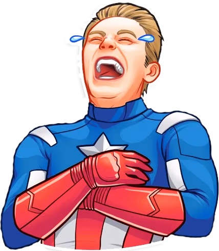 cap emote