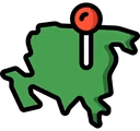 Asia emote
