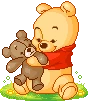 pooh_stuffiehug emoji