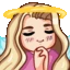 AngelDevil emote