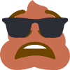CoolShit emote