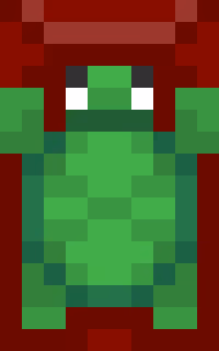 TurtleCape emote