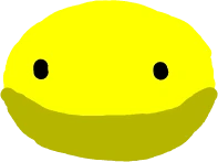 EyesLime emote