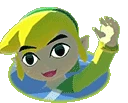 LinkWave emote