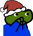 dramaa emote