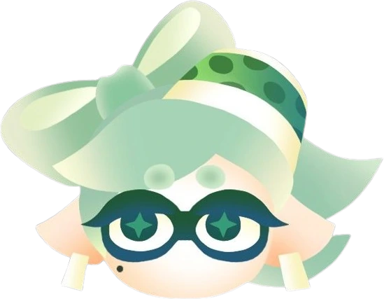MarieDialog emote