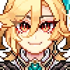 pixelkaveh emote