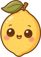 Happy_cute_lemon emote
