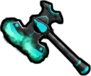 kChampAxe2 emote