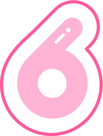 number_6 emote
