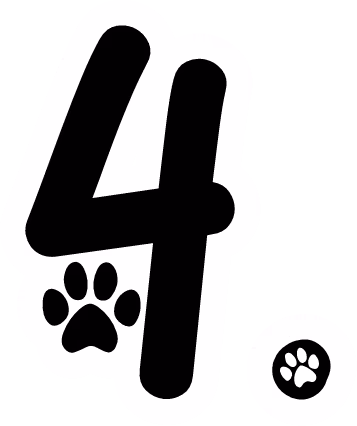four emote