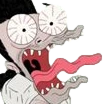 scream emote