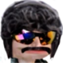 xqcCD emote