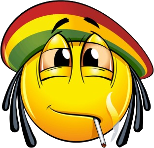 Baked static emote