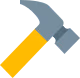 hammer emote