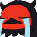 NeroCry emote