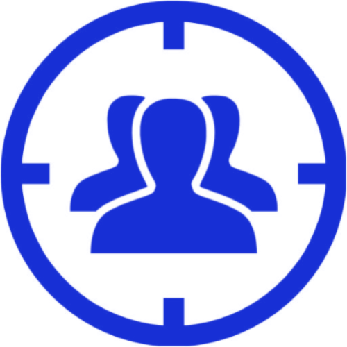 TargetAud static emote