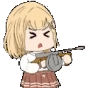 PewPewPew emote