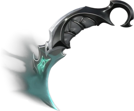 Reaver_Karambit_White emote