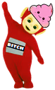 PooPoBitch emote