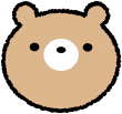 Bear emote