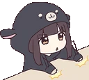menheraSlam emote