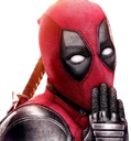 DPoops emote