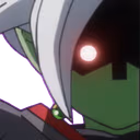 ZamazuBEANED emote