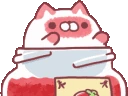 CatJam emote