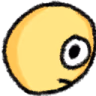 side_eye emote