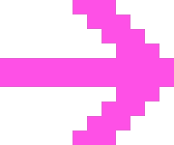 pink_pixel_arrow emote