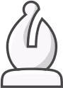 white_bishop emote
