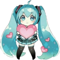 miku emote