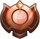 Bronze_Rank emote