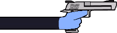 Rsill3Gun emote