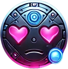 neon_love emoji