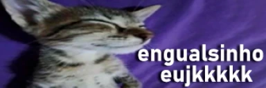 Engualsinho emote