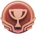 PlayStation_bronze_trophy emote