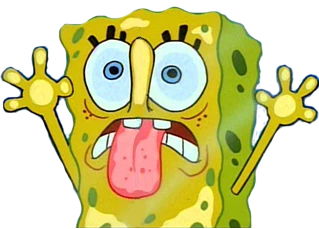 windowstarebob emote