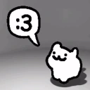 3 emote