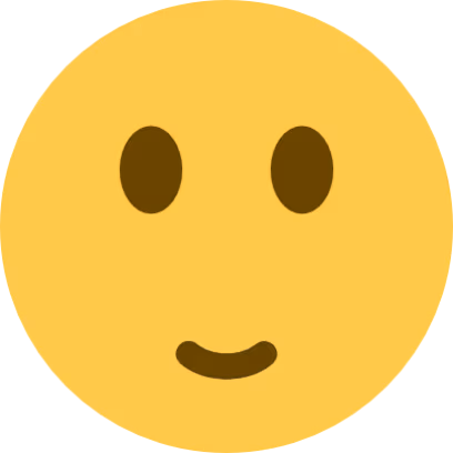 slightestsmile emote