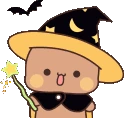 BearWizard emote
